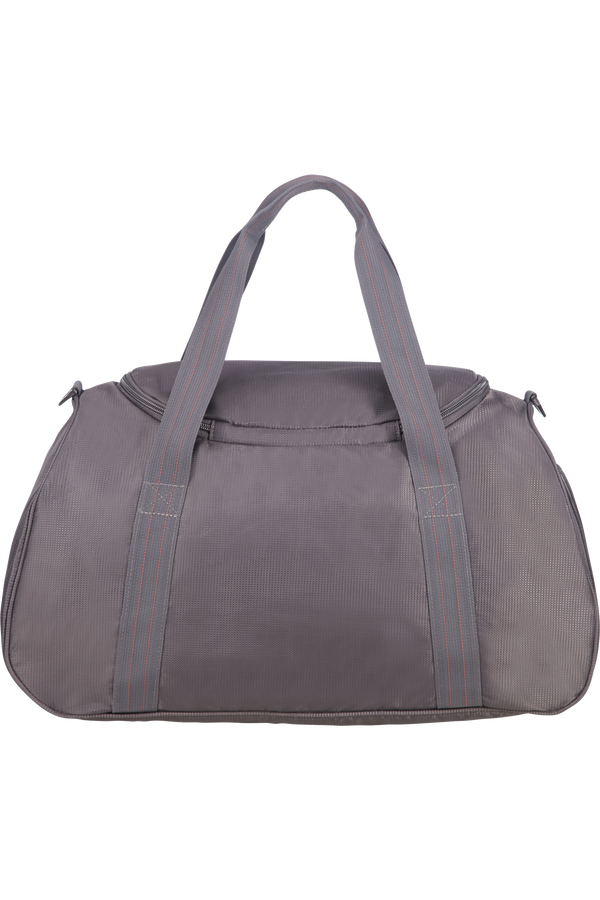 American Tourister Urban Groove Sportive Duffle Bag  Gris