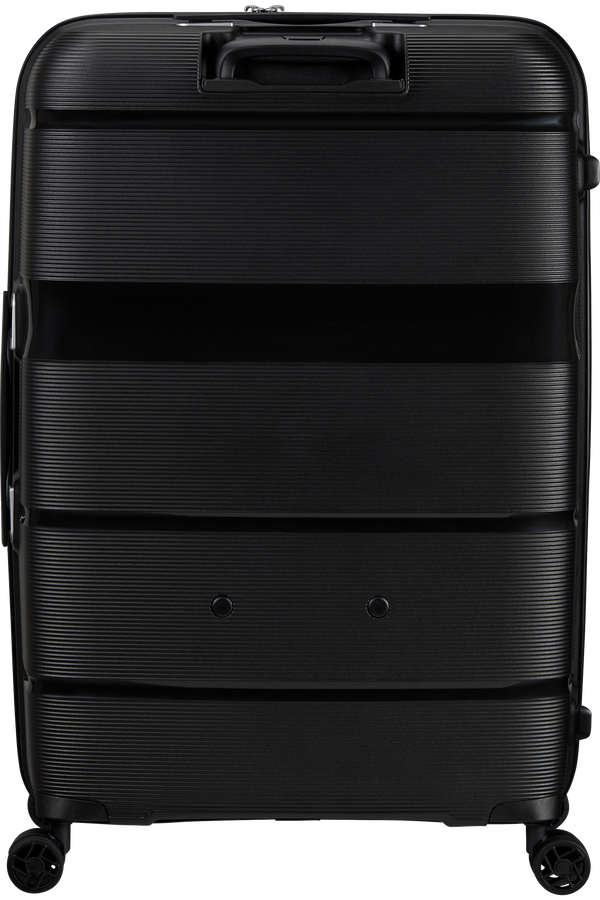 American Tourister Linex Spinner 76cm  Vivid Black