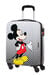 Disney Legends Trolley mit 4 Rollen 55cm Mickey Mouse Polka Dot