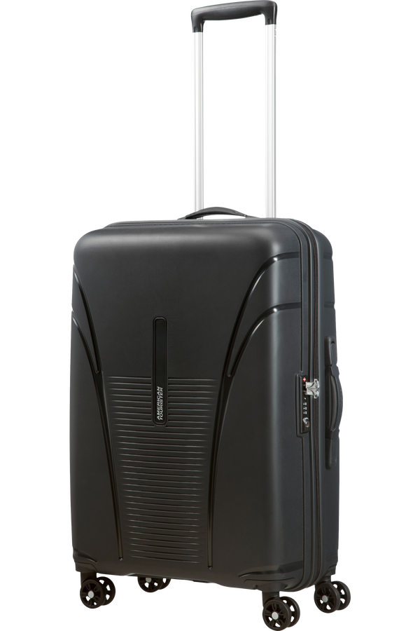 American Tourister Skytracer Spinner 68cm  Dark Slate
