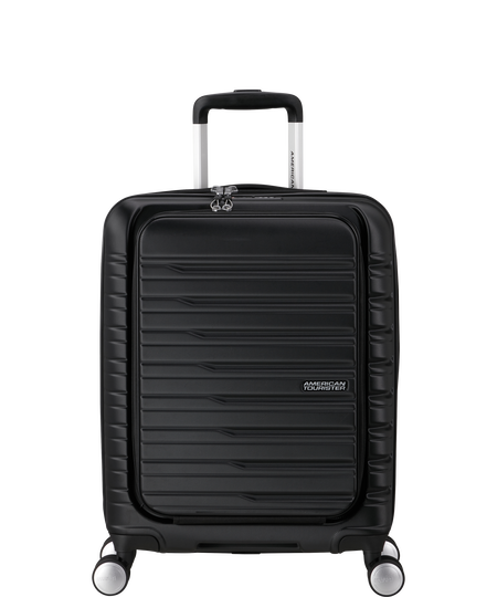 Flashline 55cm easy access Bagage cabine 15.6"