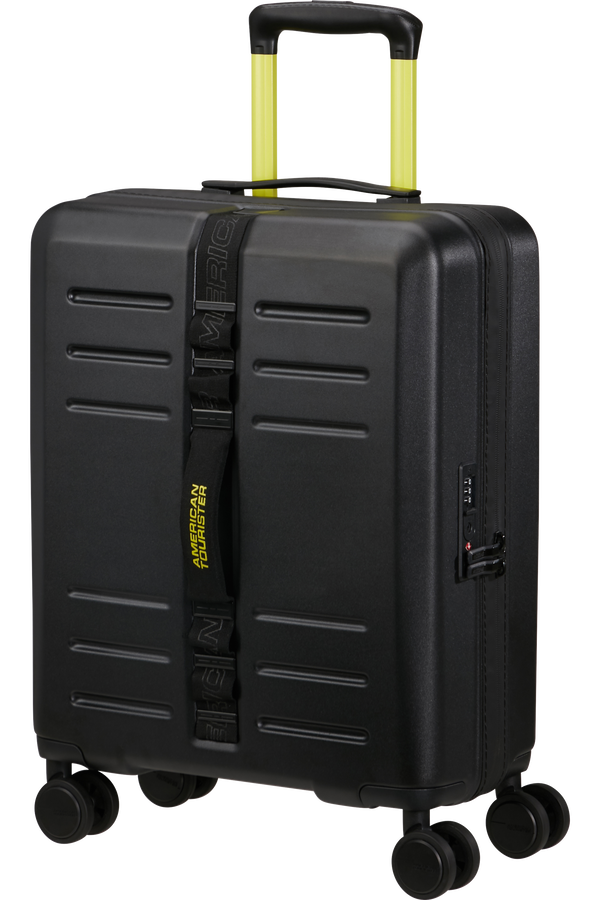 American Tourister Trailon Spinner 55cm  Noir