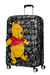 Wavebreaker Disney Trolley mit 4 Rollen 77cm Winnie The Pooh