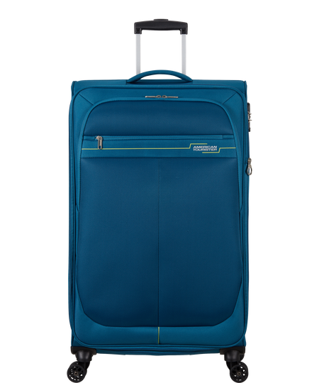 Deep Dive L Valise &agrave; 4 roues Extensible