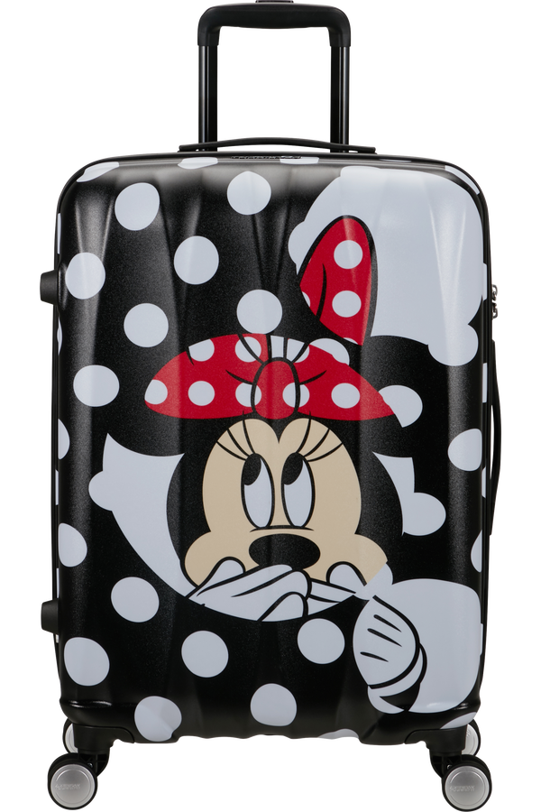 Disney Legends 2.0 65cm Bagage moyen s&eacute;jour