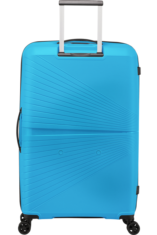 American Tourister Airconic Spinner 77cm  Sporty Blue