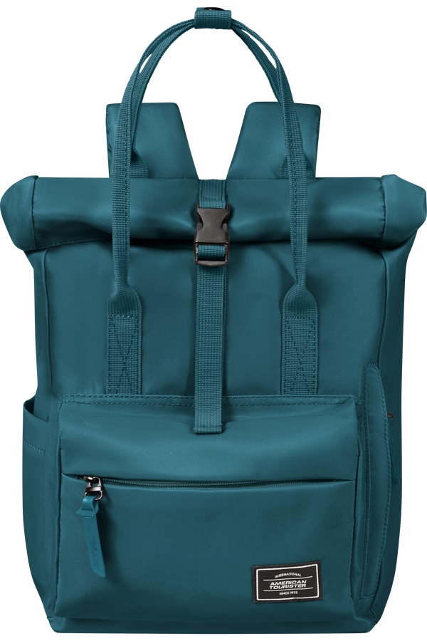 American Tourister Urban Groove Ug16 Backpack City  Deep Ocean