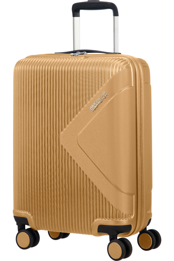 American Tourister Modern Dream Spinner TSA 55cm  Gold