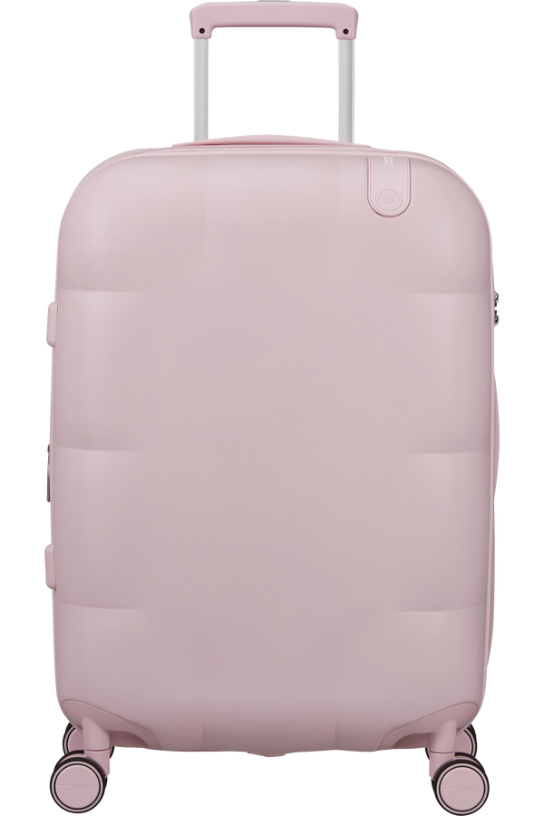 Dreami 67cm Check-in Gr&ouml;&szlig;e M | American Tourister Dreami Spinner Exp Tsa 67cm  Dreamysky Pink