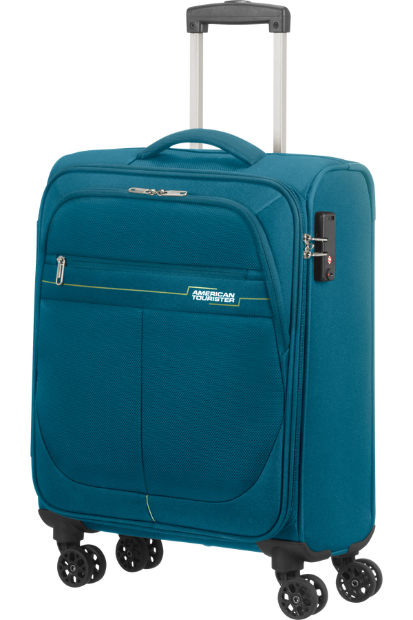 Deep Dive 55cm (20cm) Valise &agrave; 4 roues