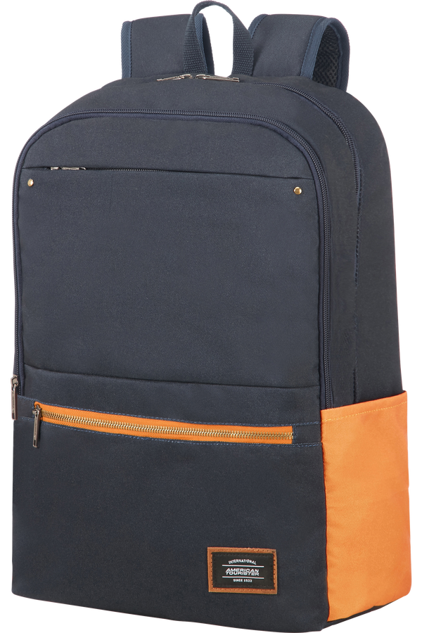 American Tourister Urban Groove Lifestyle Backpack 15.6inch  Blau