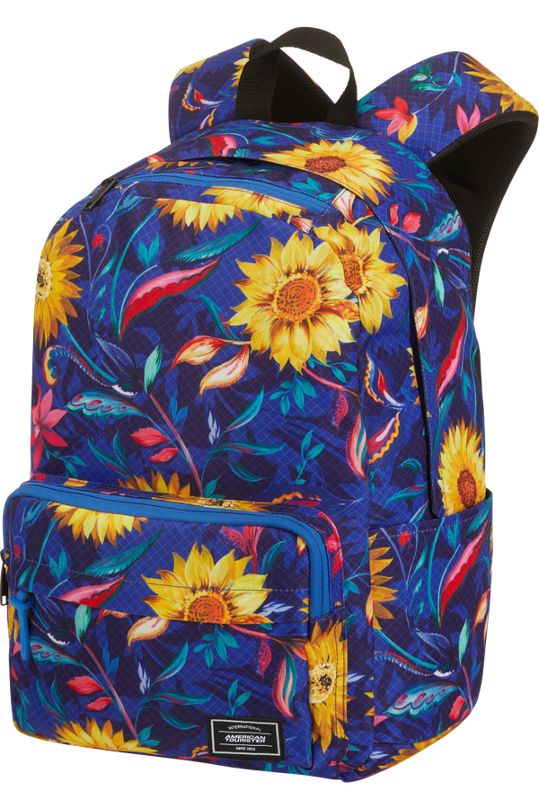 American Tourister Urban Groove Ug Lifestyle Bp 1  Sunflower