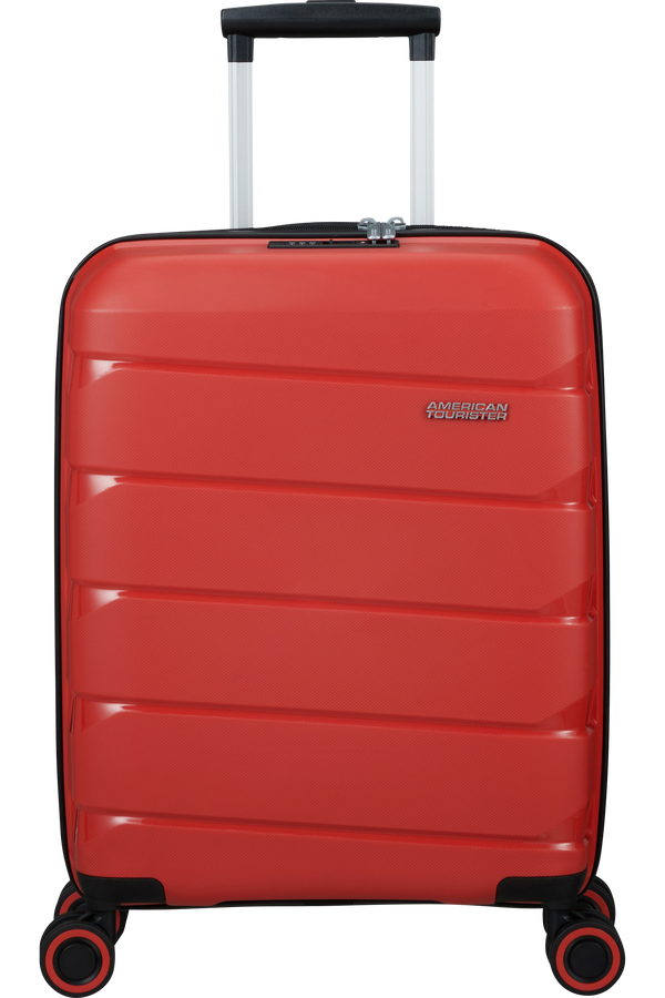 American Tourister Air Move SPINNER 55/20 TSA  Rouge Corail