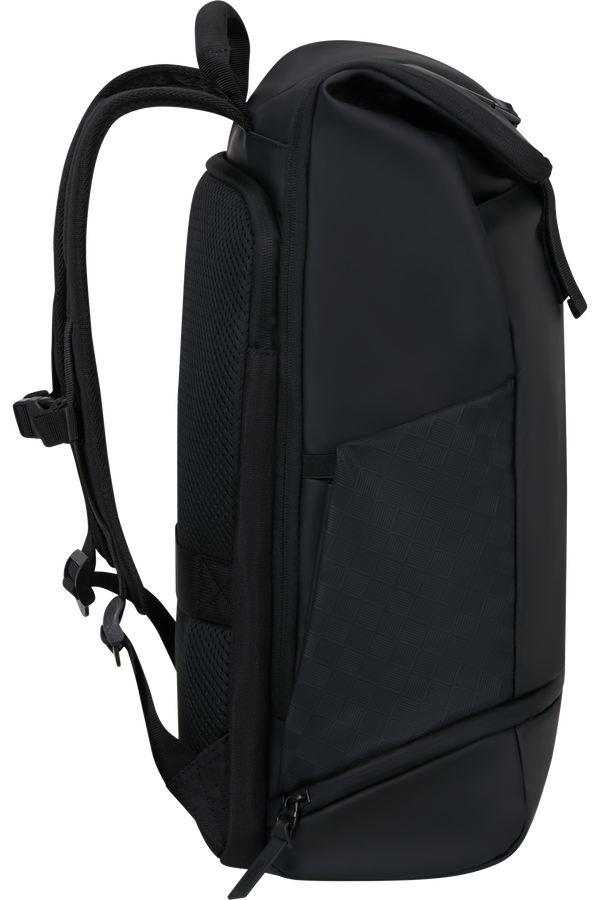 Urban Tide 15.6'' rolltop Rucksack 15.6"