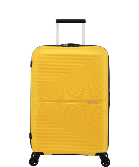 Airconic | Lightweight Luggage Hard Case American Tourister 