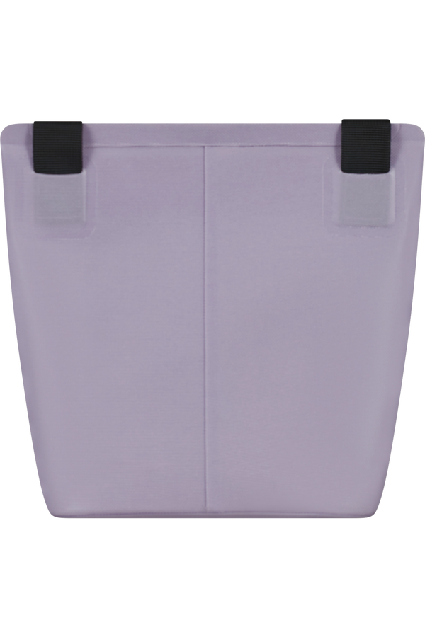 Colourdry S Schultertasche | American Tourister Colourdry Shoulder Bag S  Fresh Lilac