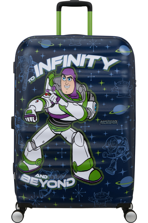 Disney Wavebreaker 77cm Check-in Gr&ouml;&szlig;e L