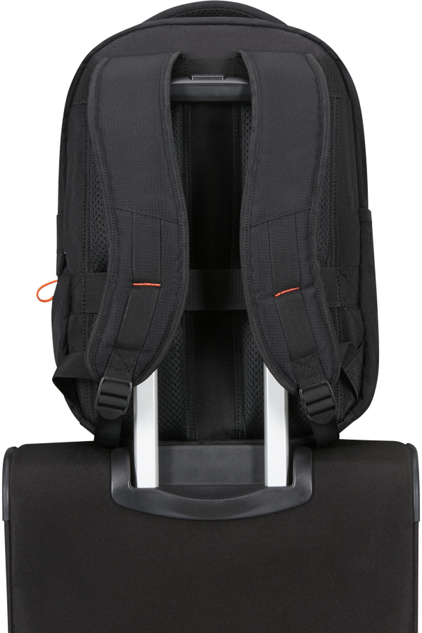 American Tourister At Work Nxt Laptop Backpack 14.0'  Noir