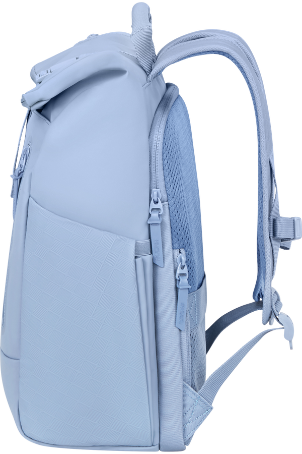 Urban Tide 14'' rolltop Sac &agrave; dos 14"