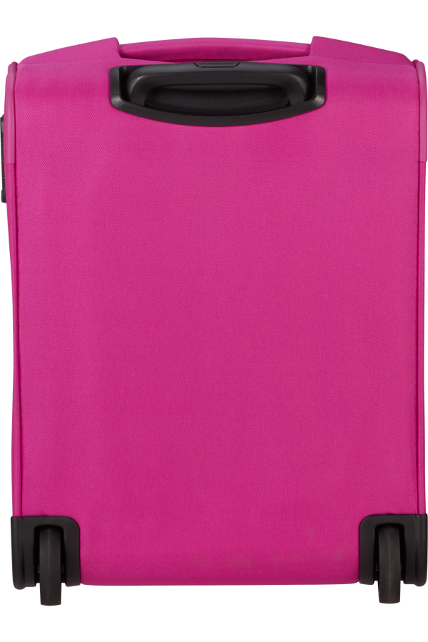 American Tourister Sea Seeker Upright Underseater Tsa 45cm  Deep Fuchsia