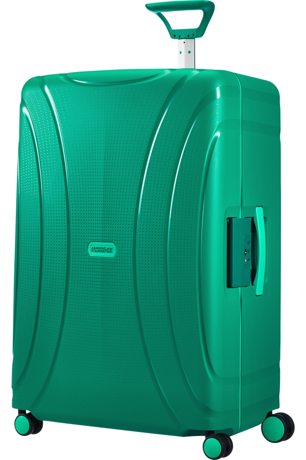 American Tourister Lock'n'Roll Spinner 75cm Vert