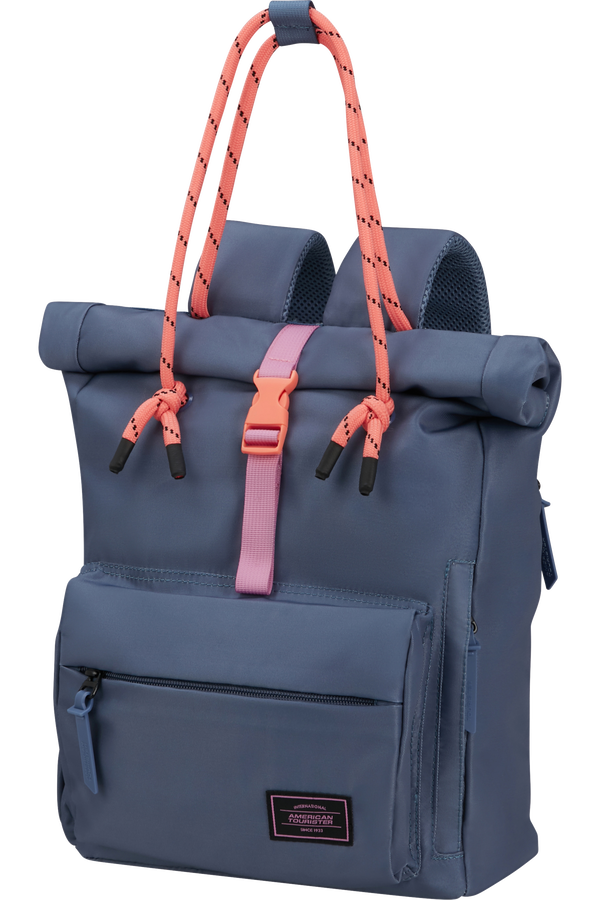 American Tourister Urban Groove UG16 Backpack Athleisure  Deep Stone