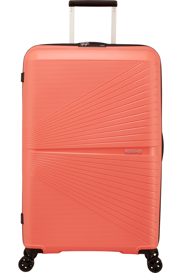 American Tourister Airconic Spinner 77/28 Tsa 77cm  Living Coral
