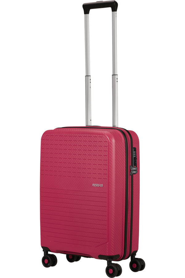 American Tourister Summer Hit Spinner 55/20 TSA 55cm  Viva Magenta