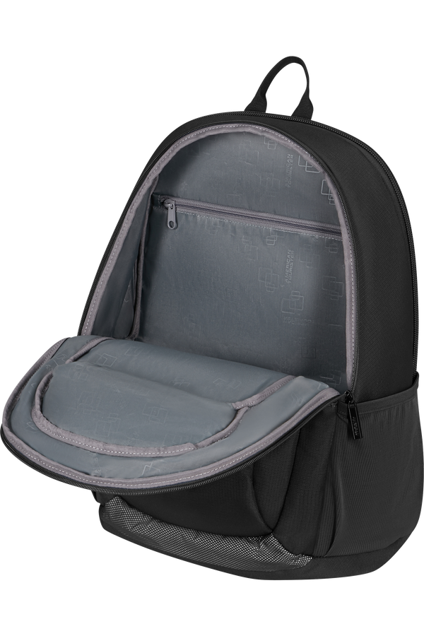 American Tourister Urban Groove UG26 Laptop Backpack 15.6'  Schwarz