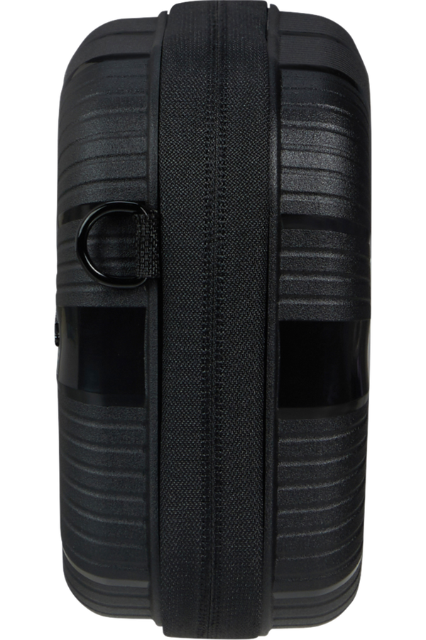 American Tourister StarVibe Cross Over  Schwarz