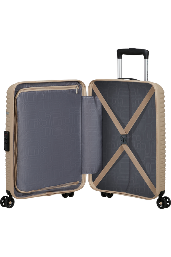 Liftoff 55cm Trolley mit 4 Rollen