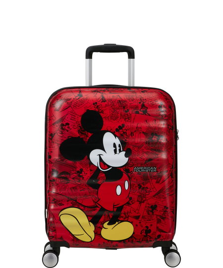 Disney Wavebreaker 55cm Bagage cabine
