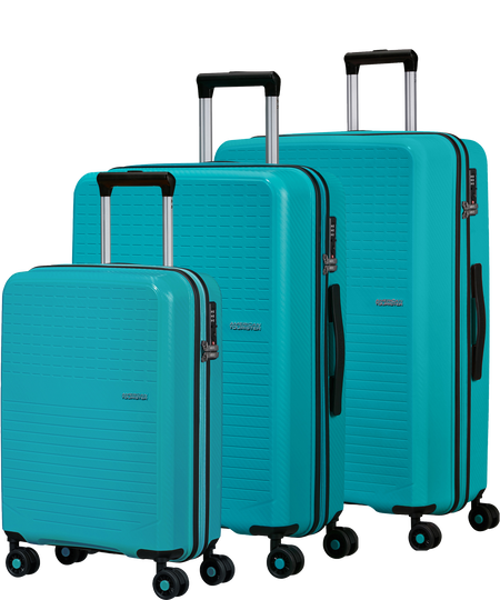 Summer Hit Kofferset