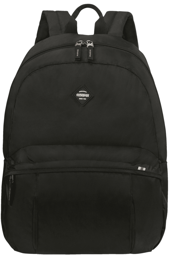 American Tourister Upbeat Backpack  Noir