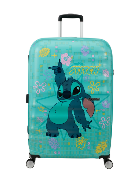 Disney Wavebreaker 77cm Bagage long séjour