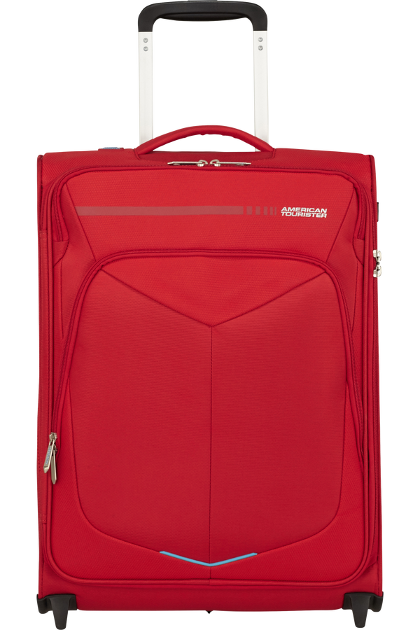 American Tourister Summerfunk Upright TSA 55cm  Rot
