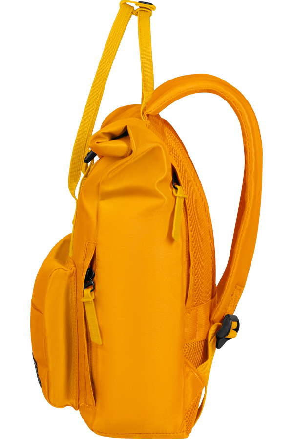 American Tourister Urban Groove Ug16 Backpack City  Gelb
