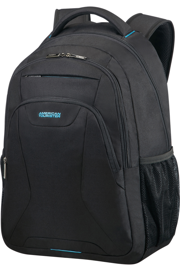 American Tourister At Work Laptop Rucksack  43.9cm/17.3inch Schwarz