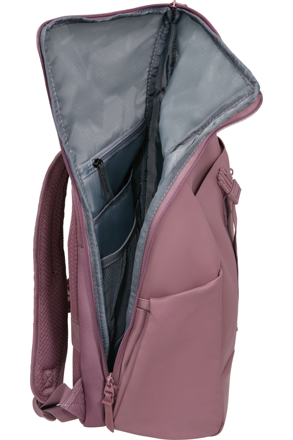 Urban Tide 14'' rolltop Sac &agrave; dos 14"