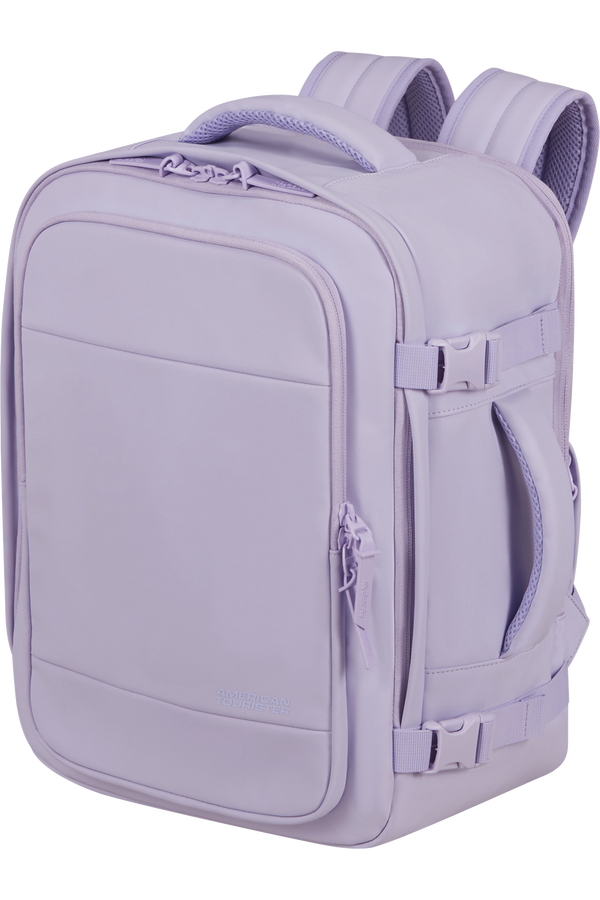 American Tourister Take2cabin Casual Backpack MONO S/M  Lavande