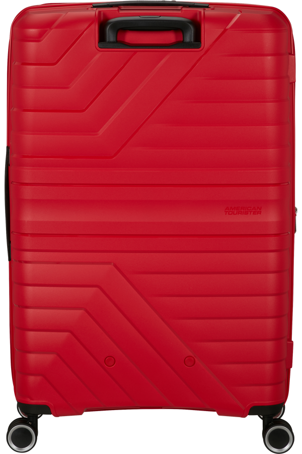 American Tourister Flytwist SPINNER 78/29 TSA EXP 78cm  True Red