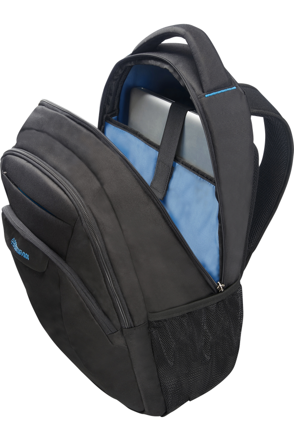 American Tourister At Work Sac à dos ordinateur  43.9cm/17.3inch Noir