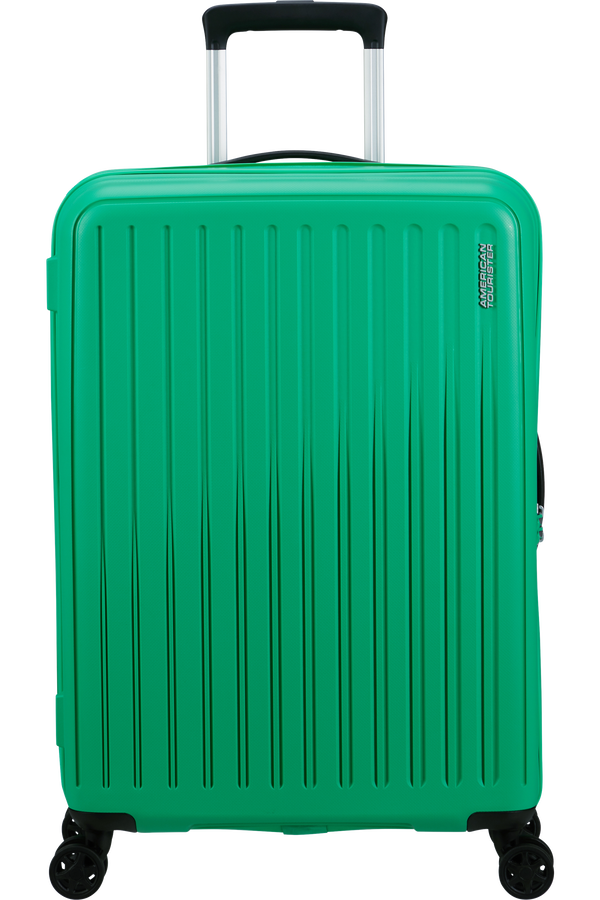 American Tourister Rejoy Spinner 68/25 Tsa 68  Vert Jade