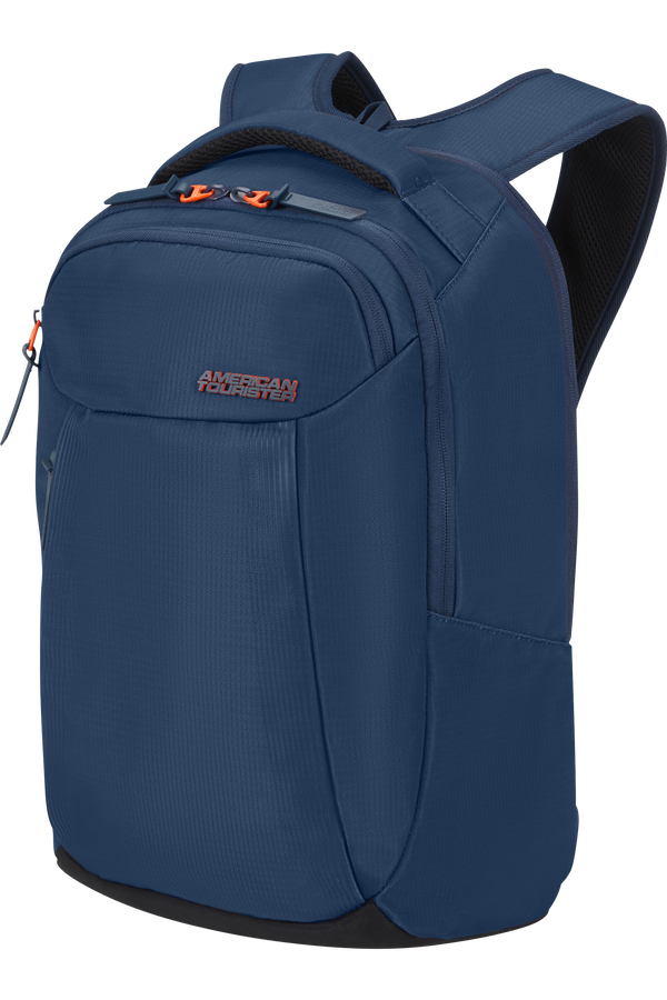 American Tourister Urban Groove Ug15 Lapt. Bp 15.6' Urban  Bleu marine fonc&eacute;