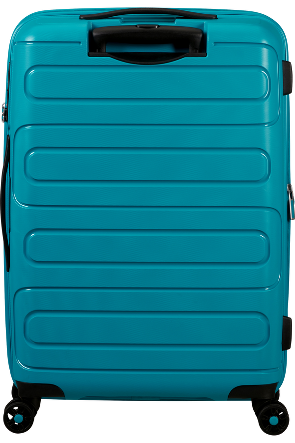 American Tourister Sunside Spinner Expandable 68cm  Totally Teal