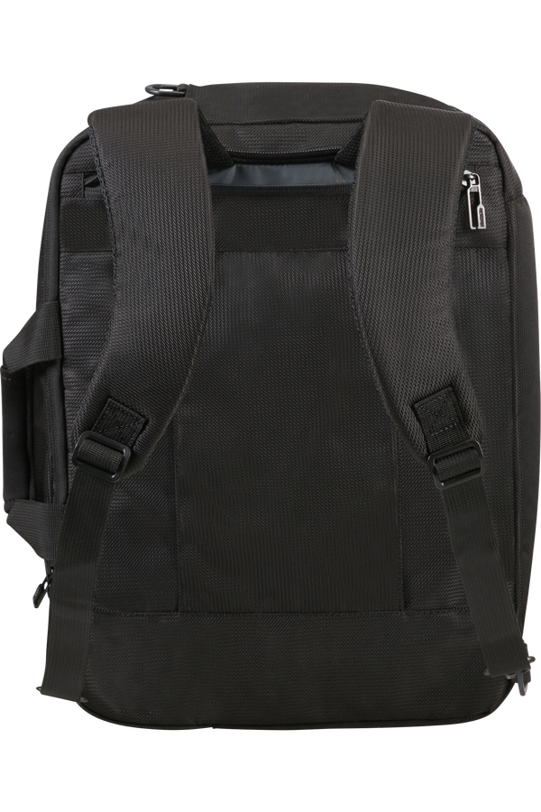 American Tourister Work-E 3-Way Boarding Bag  Noir