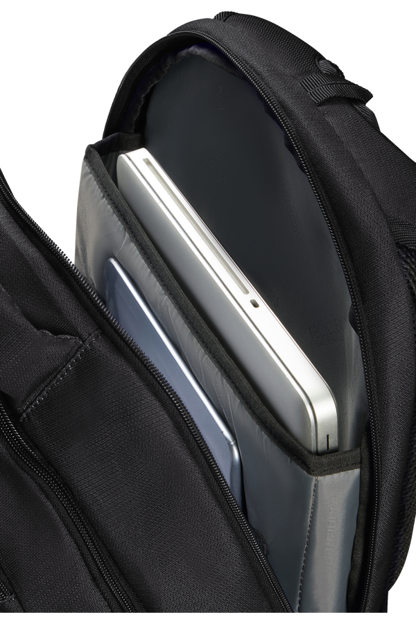 American Tourister Urban Groove Ug14 Lapt. Bp 15.6' Uni  Noir