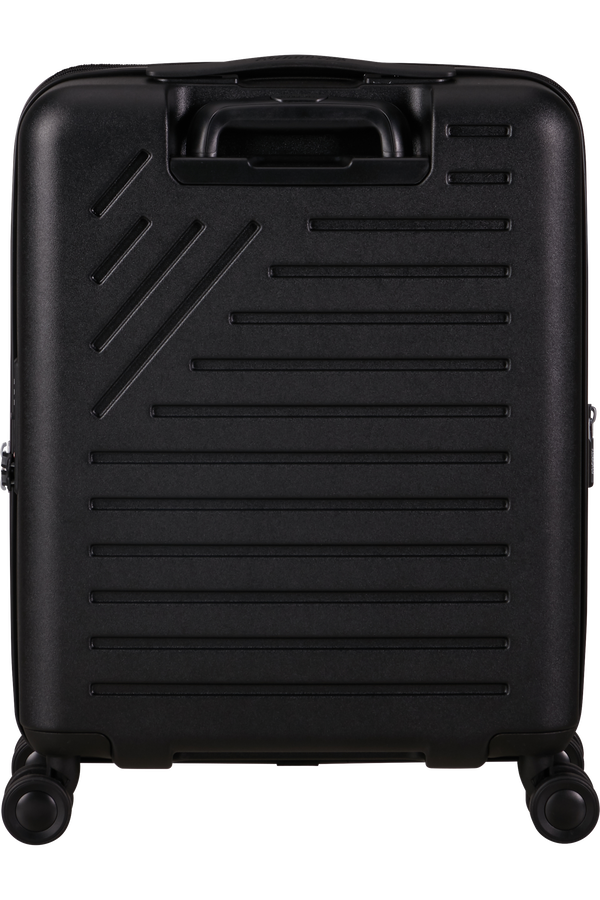 American Tourister Dynabelt Spinner EXP TSA 55cm  Volcano Black