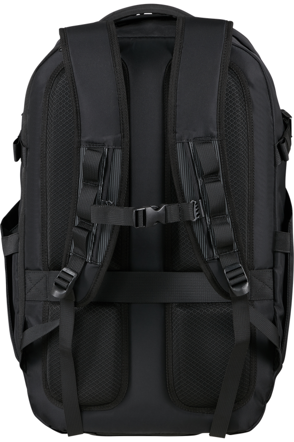 American Tourister Pacepro Laptop Backpack 17.3'  Flash Black