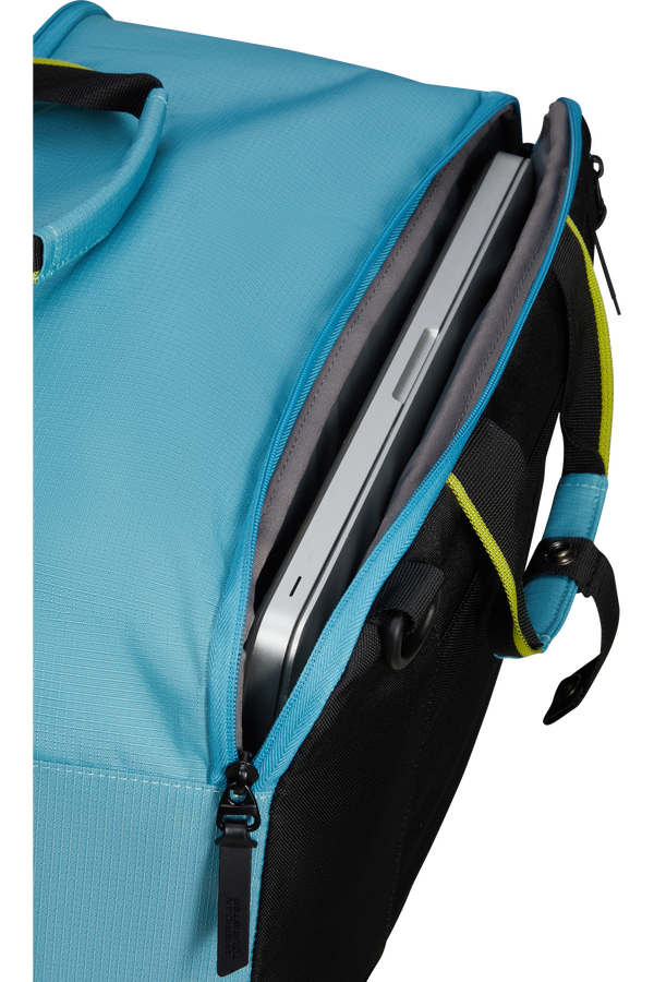 American Tourister Take2cabin 3-Way Boarding Bag  Breeze Blue